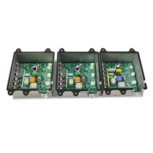 บอร์ดลอจิก24V 12-66815-07สำหรับหน่วยทำความเย็นรถบรรทุก400ของแท้ชิ้นส่วนสำคัญสำหรับการแลกเปลี่ยนความร้อนอย่างมีประสิทธิภาพ - Product Image 3