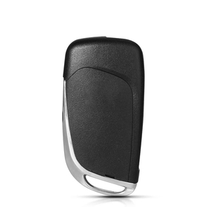 2/3 düğmeler CE0523 modifiye uzaktan araba anahtarı kabuk durumda Citroen C2 C4 C5 C6 C8 C8 Citroen Picasso VA2/HU83 bıçak - Product Image 3