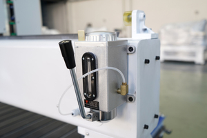 3 4 eksen CNC işleme döner cihaz ile kabine mobilya masa bacaklar Cnc gravür Router ağaç İşleme ahşap freze makine için - Product Image 4