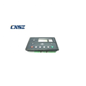 Dse 7320 Smart Controller generatore con telecomando per applicazioni Genset listino prezzi competitivi tra cui parti del generatore - Product Image 3