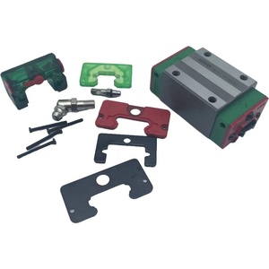 100% 原装Hiwin直线导轨滑块HGH/ HGW /EGH /MGN /MGW库存 - Product Image 6