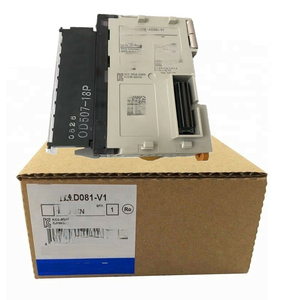 Módulo PLC de entrada analógica para Omron, de 2, 2, 1, 2, 2, 1, 2 - Product Image 3
