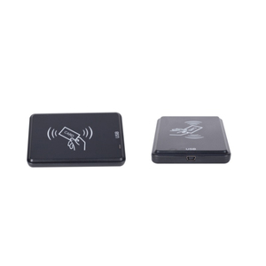 NFC RFID Contactless lettore di Smart card/scrittore 13.56 MHz USB interfaccia lettore di schede Rfid - Product Image 1