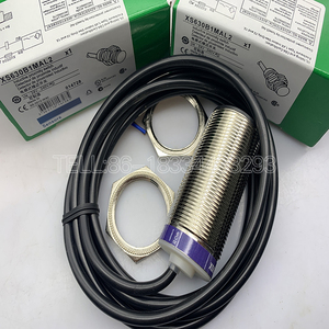 Todos os novos sensores AC / <span class=keywords><strong>DC</strong></span> XS630B1MAL2 XS530B1MAL2 XS630B1MBL2 XS530B1MBL2 <span class=keywords><strong>Sensor</strong></span> de proximidade original em estoque