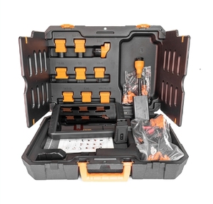I80II Top OE piattaforma diagnostica FOXWELL Car tutti i sistemi funzioni complete strumento di scansione diagnostica con oltre 45 funzioni avanzate
