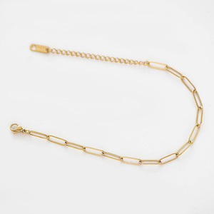 Cross <strong>Chain</strong> Necklace Unisex Hip Hop Punk Simple Everything with Choker Collarbone <strong>Chain</strong> Jewelry Necklace <strong>Chain</strong> N2312174 - Product Image 4