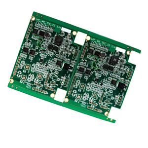 EMS Drone Controller di volo PCBA Board Drone Drone circuito stampato MINI controllo PCB assemblaggio produttore - Product Image 2