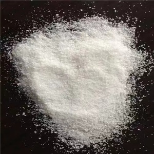 Made in China Wastewater Treatment <strong>Chemical</strong> Flocculant Anionic Polyacrylamide APAM <strong>CPAM</strong> PAM - Product Image 6
