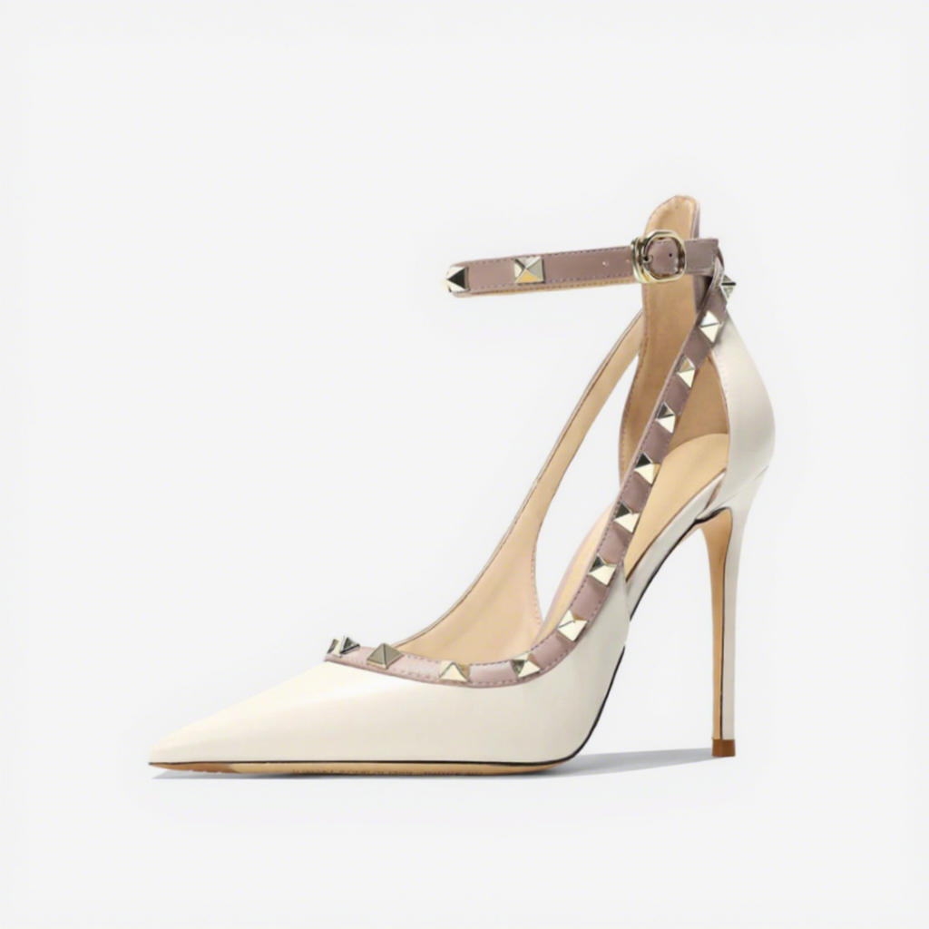 Motif mouton beige 10cm