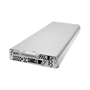 Orijinal Schneider APC SYMIM5 APC Symmetra LX istihbarat modülü APC Symmetra aksesuarları - Product Image 6