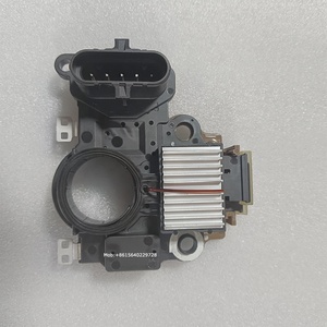 สำหรับ PRESTOLITE เดิมกระแสสลับควบคุมแรงดันไฟฟ้า A866X55372 861287สำหรับ SCANIA 861079 A004TR5491 A004TR5491AM - Product Image 4