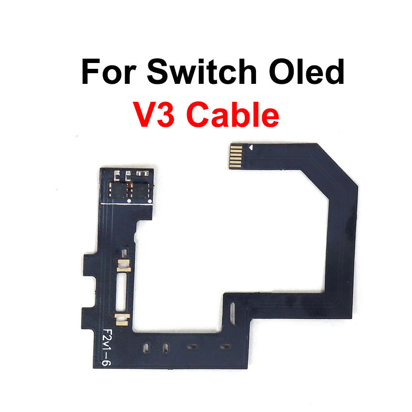 Black for OLED V3