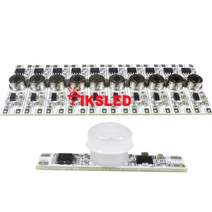 10A 3.7V-30V <strong>Sensor</strong> Switch <strong>Capacitive</strong> <strong>Led</strong> <strong>Module</strong> Dimming Control <strong>Touch</strong> Dimmable Switch <strong>Touch</strong> <strong>Sensor</strong> - Product Image 5