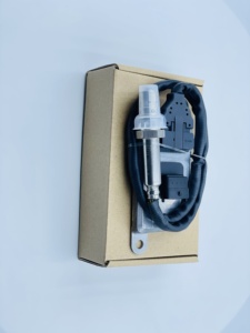 สำหรับ DAF XF105ชิ้นส่วนระบบ SCR ใหม่เซ็นเซอร์ NOx 5WK96619D 5WK96619B 2011648 1793378 1836059รับประกัน1ปี - Product Image 6