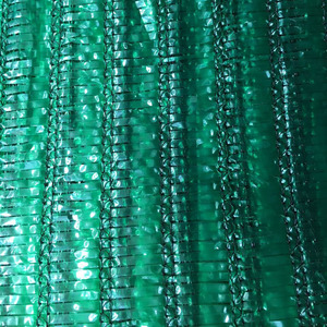 HDPE gestricktes 90% grünes landwirtschaft liches grünes Schatten netz/UV-geschütztes Sonnenschutz netz/Kunststoff netz für Schatten - Product Image 2