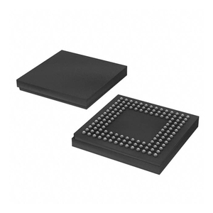 XC9572XL-10VQG44C CAR IC CPLD 72MC 10NS 44VQFP Komplexes programmier bares Logik gerät - Product Image 4