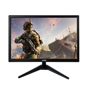 19 20 22 24 27インチLED LCDモニターDVIインターフェイスおよびHDR機能付きホームオフィス & デスクトップゲーム用PCコンピューターモニター - Product Image 2