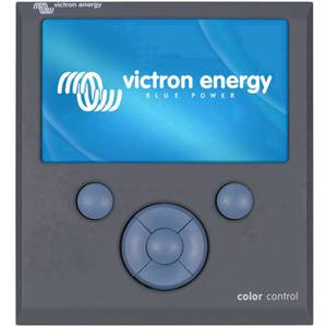 BPP010300100R ควบคุมระยะไกลพลังงาน victron เหมาะสำหรับรุ่น (อินเวอร์เตอร์): victron Color contro (940910479391) - Product Image 1