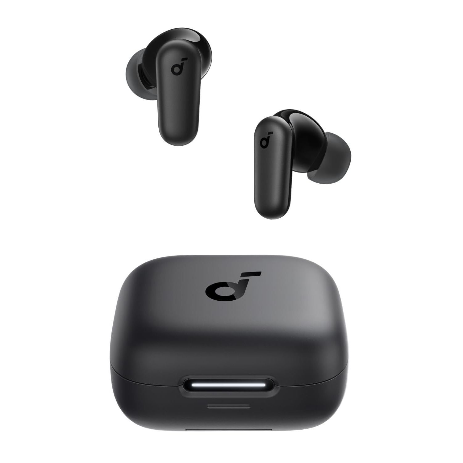 P30i Black