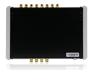 Factory Price Hot Selling High End Car <strong>Digital</strong> Sound <strong>Processor</strong> for Car Stereo <strong>System</strong> With 8 Input 16 Output TP-DSP16