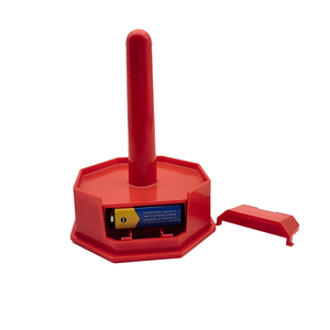 Portable Water Level <strong>Detection</strong> High Decibel Alarm <strong>System</strong> for Water <strong>Pipeline</strong> Leaks Wall Water Leakage <strong>Detection</strong> - Product Image 2
