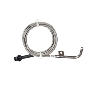 ストーブRTD用PT1001000プローブ熱温度センサー - Product Image 2