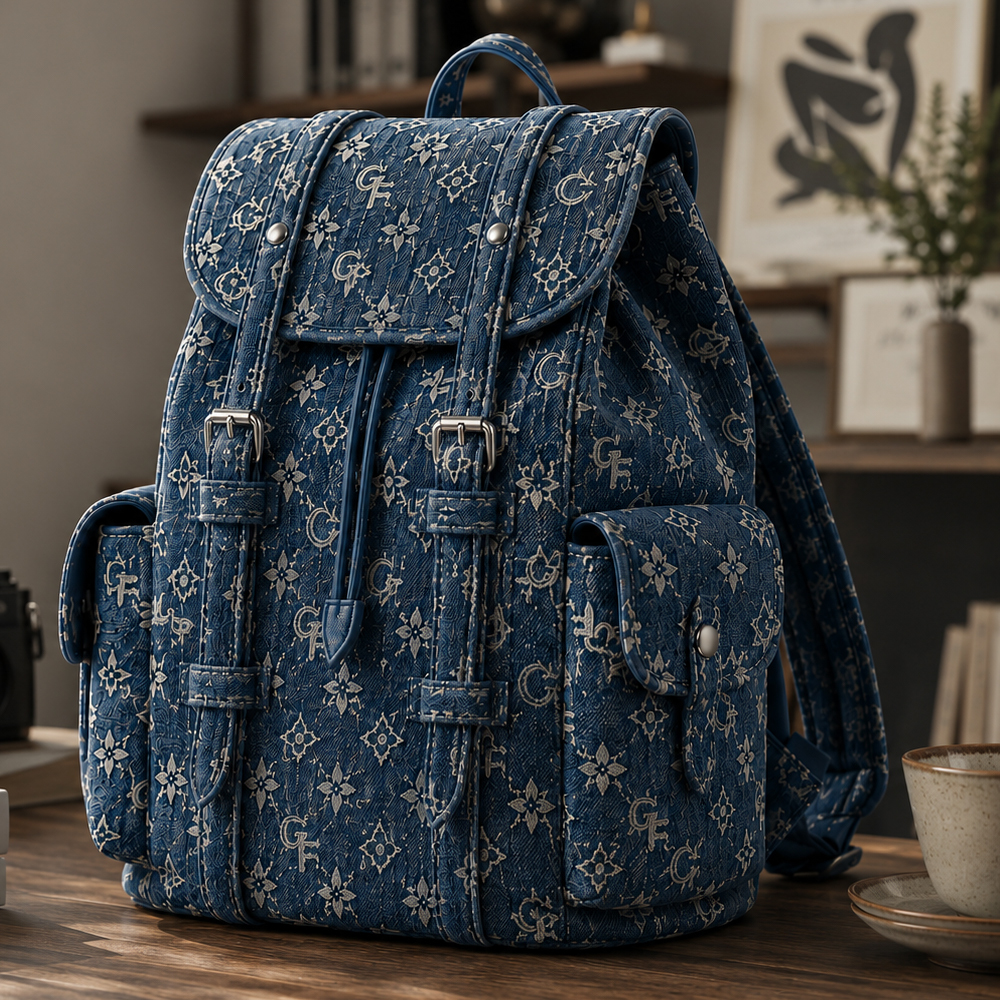 Medium Blue