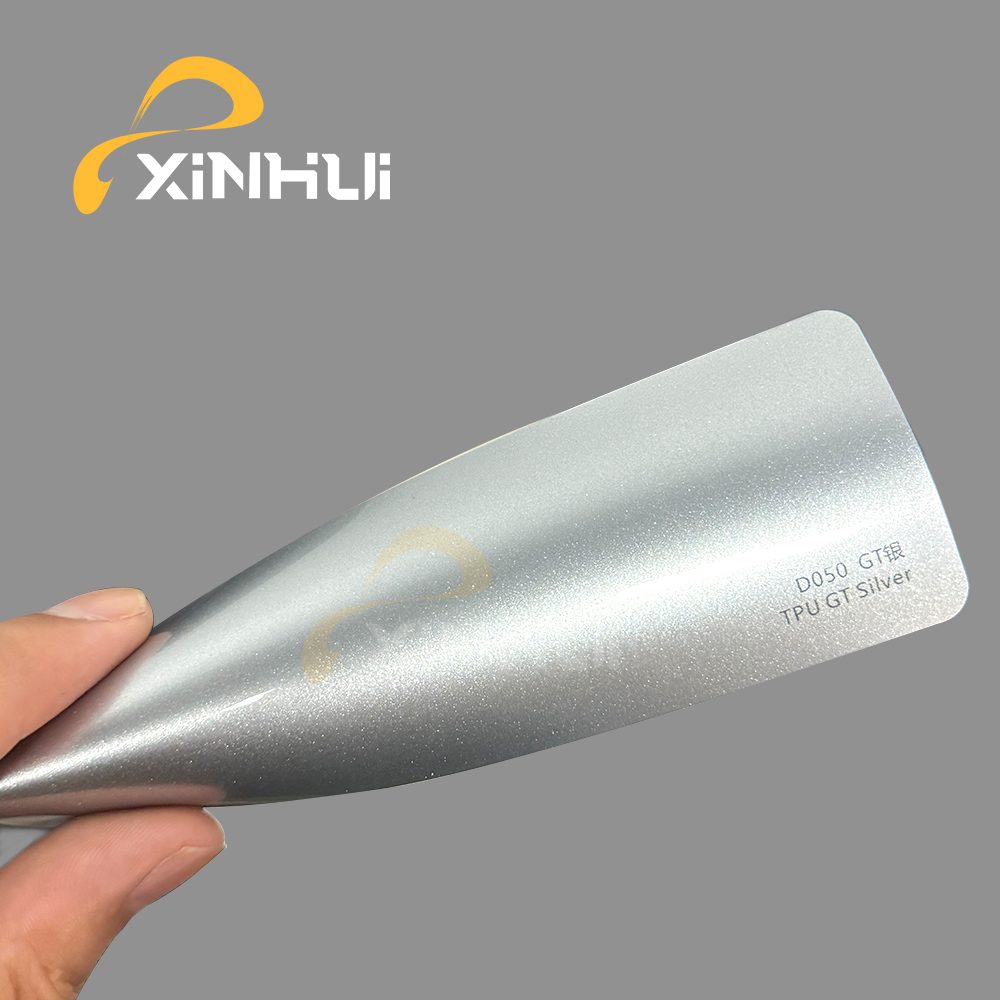 TPU GT Plata