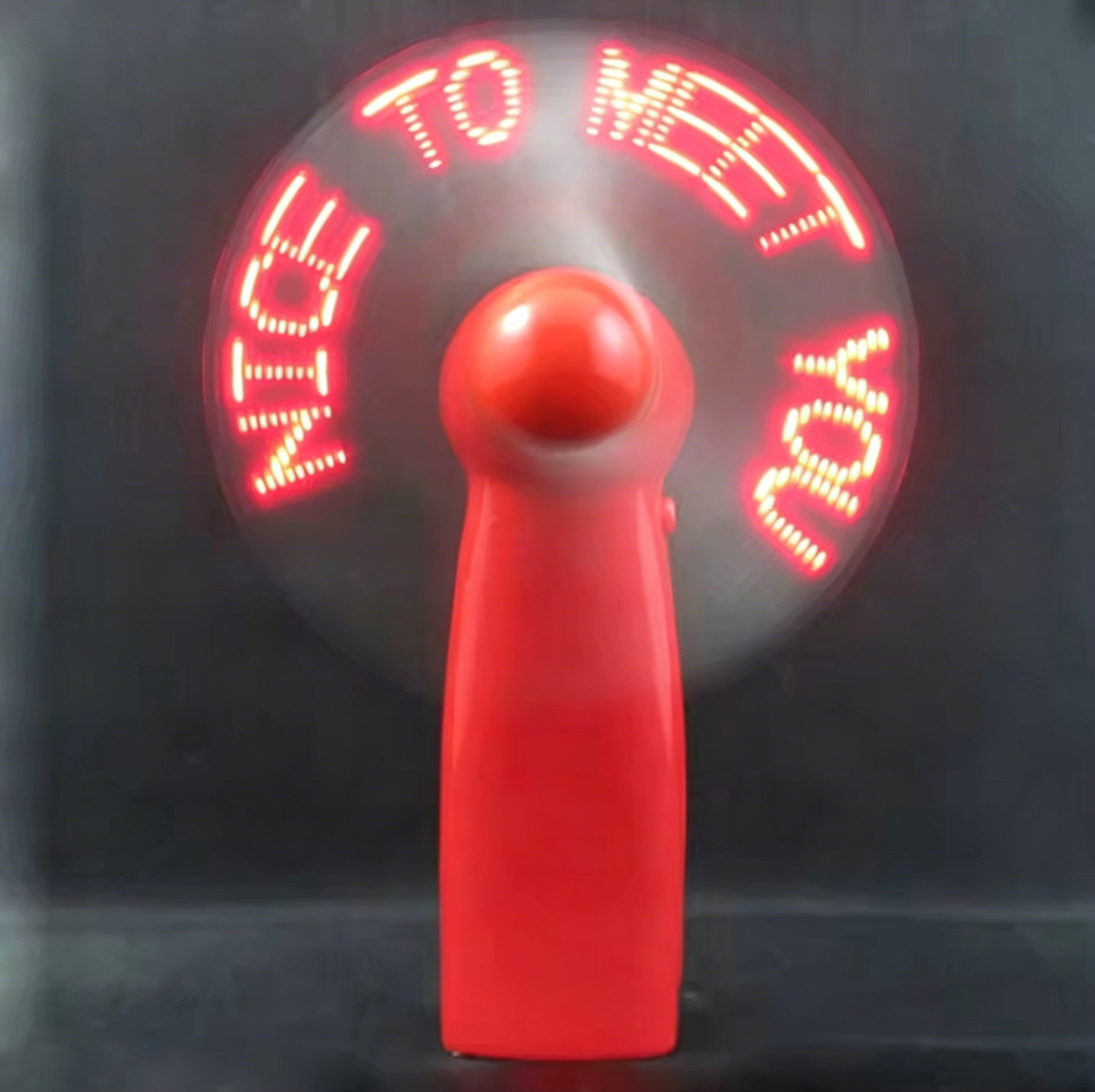 Red Shell Red Light