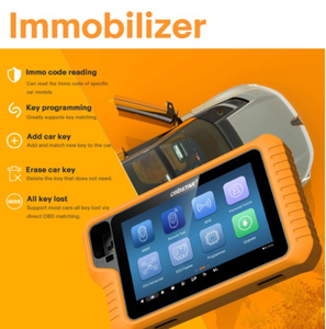 New Car/ HD/E-Car/Motorcycles/Jet Ski ALL in One Key Coding and <strong>Programming</strong> Machine OBDSTAR X300 Classic G3 Immo Pin Code Reader