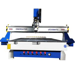 Syntec-sistema de control para carpintería, máquina enrutadora cnc, 2030, 2130 - Product Image 3