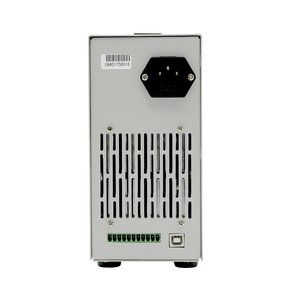 ET5420AデュアルチャネルDC負荷150V20Ax2400W高解像度高精度プログラマブル負荷DC電子負荷 - Product Image 3