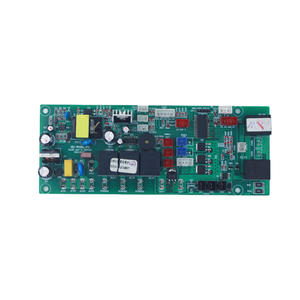 Schematisches pcb-layout montierbar pcba benutzerdefinierter Prototyp ingenieur umkehrte elektronische Schaltung-Design - Product Image 4