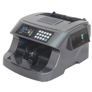 <strong>Back</strong> <strong>Loading</strong> Mixed Value Counter Money <strong>Counting</strong> <strong>Machine</strong> Money Detector <strong>Machine</strong> - Product Image 1