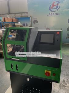 EPS208 Common Rail Injector Repair <strong>Tools</strong> Fuel Injector <strong>Test</strong> Machine Diesel Quality <strong>test</strong> Equipment With Coding <strong>Function</strong> EPS208S - Product Image 4