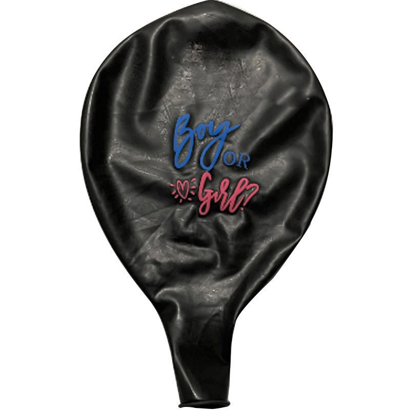 สีน้ำเงินสีชมพูภาษาอังกฤษ (วงกลมแบน) ไม่รวมเศษกระดาษ