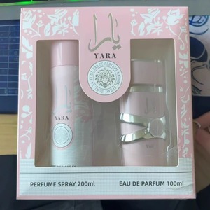 Innsfash orijinal arapça parfüm kadınlar için taze çiçek ve meyveli kokular ile Oud & gül sıvı sprey moda Parfum toptan