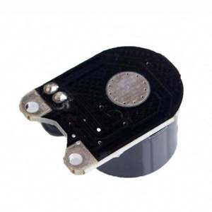 Luz de detección de cámara de visión nocturna Raspberry Pi, luz infrarroja LED de monitoreo de visión nocturna automática de alta potencia de 3W, 1 ud.