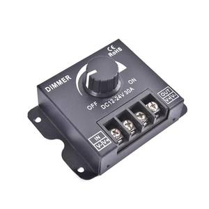 Светодиодная лампа с регулируемой яркостью - Product Image 2