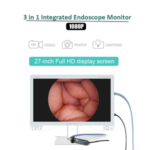 IG-kit de reparación de redes eléctricas, accesorio de 1080P crecrendoscopio amera ystem con fuente de alimentación para el hogar - Product Image 3