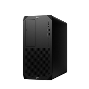 HP W3 Z2-Tower-G9-Workstation-Intel-Xeon/ซีพียูเดสก์ท็อป W5 - Product Image 2