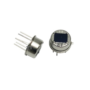 6PIN digitaler Sensor BM612 digitaler PIR-Sensor Smart Human PIR-Bewegungs melder BM612 - Product Image 1