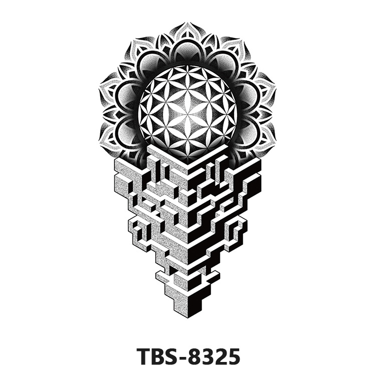 TBS8325