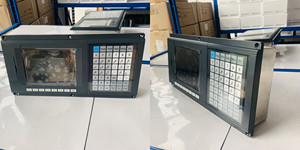 CNC-Steuerung mit geschlossenem Regelkreis China Hochwertige 5-Achsen-CNC-Abkantpresse für das Fräsen von CNC-System-Kits