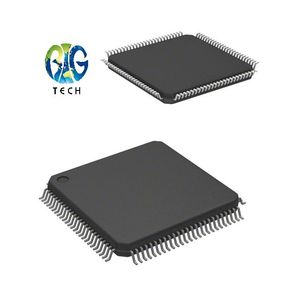 <strong>70V34S20PF8</strong> BOM IC SRAM 72KBIT PARALLEL 100TQFP <strong>70V34S20PF8</strong> - Product Image 1