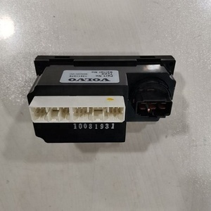 Ekskavatör VoIvo 14611579 VOE14611579 klima kontrol anahtarı paneli - Product Image 3