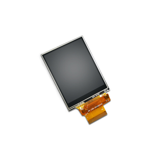 Lcd 2.4นิ้ว Tft 2.4นิ้ว IPS จอแสดงผล LCD 2.4นิ้ว Tft Lcd โมดูล - Product Image 3