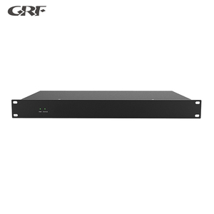 Conference <strong>Systems</strong> 16*16 Digital Audio Matrix Processor with Control Software - Product Image 3