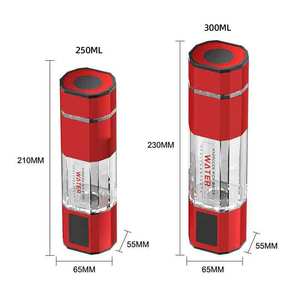 Chất lượng cao Hydrogen chai nước từ nhà sản xuất ban đầu USB powered Hydrogen độ tinh khiết> Máy phát điện 99.99% cho xe ô tô - Product Image 5