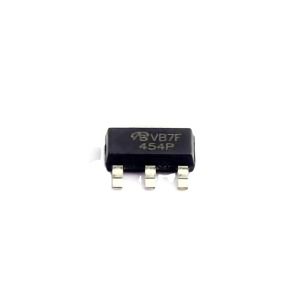 Entegre devre NDT454P-VB SOT-223 akıllı güç IGBT Darlington dijital transistör üç seviyeli tristör - Product Image 1